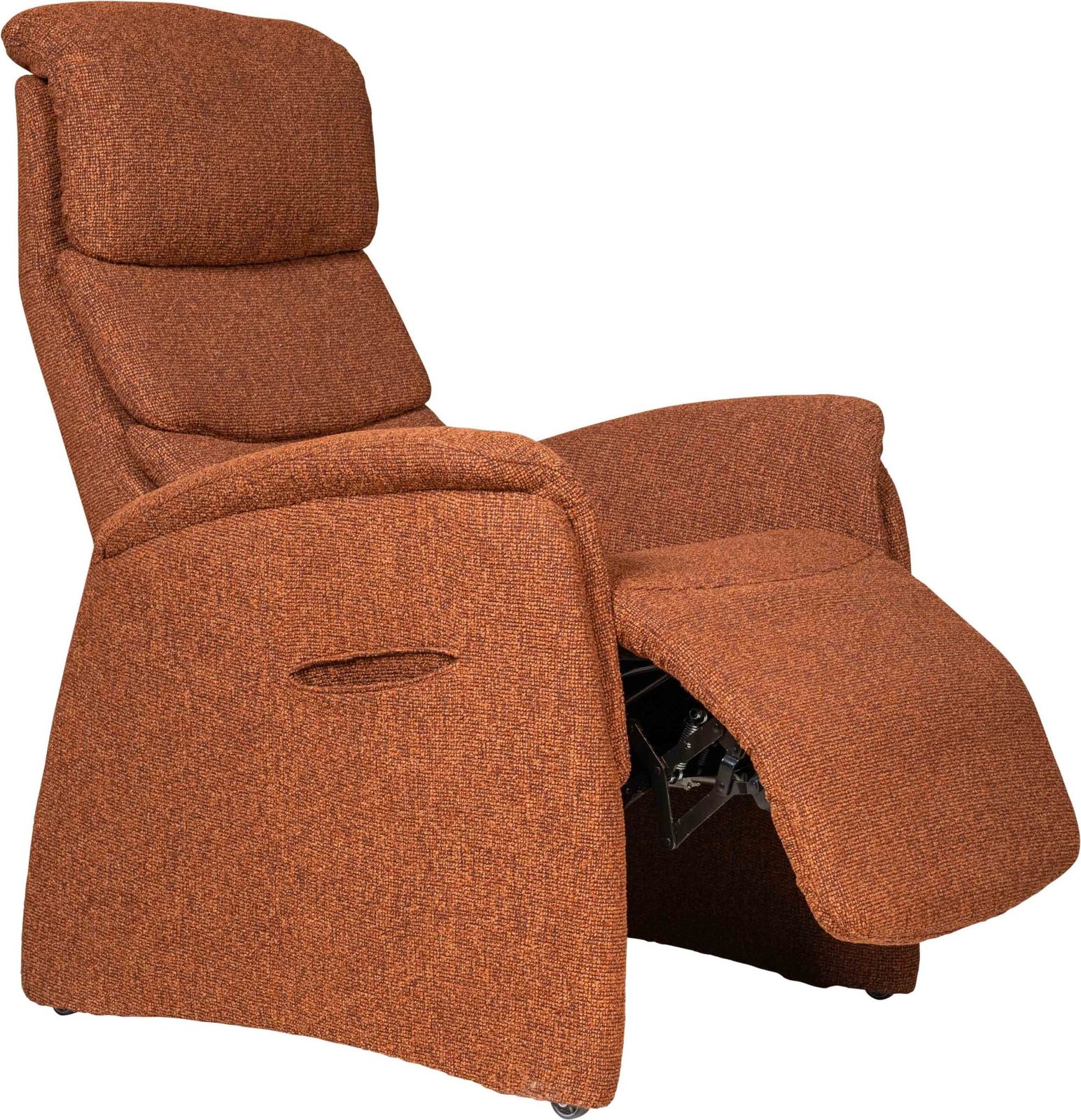 Eijerkamp Collectie Donar Relaxfauteuil
