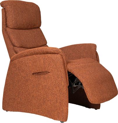Eijerkamp Collectie Donar Relaxfauteuil
