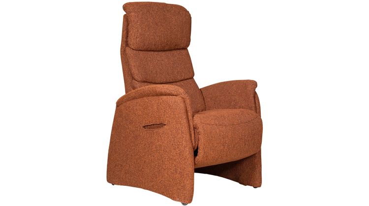 Eijerkamp Collectie Donar Relaxfauteuil