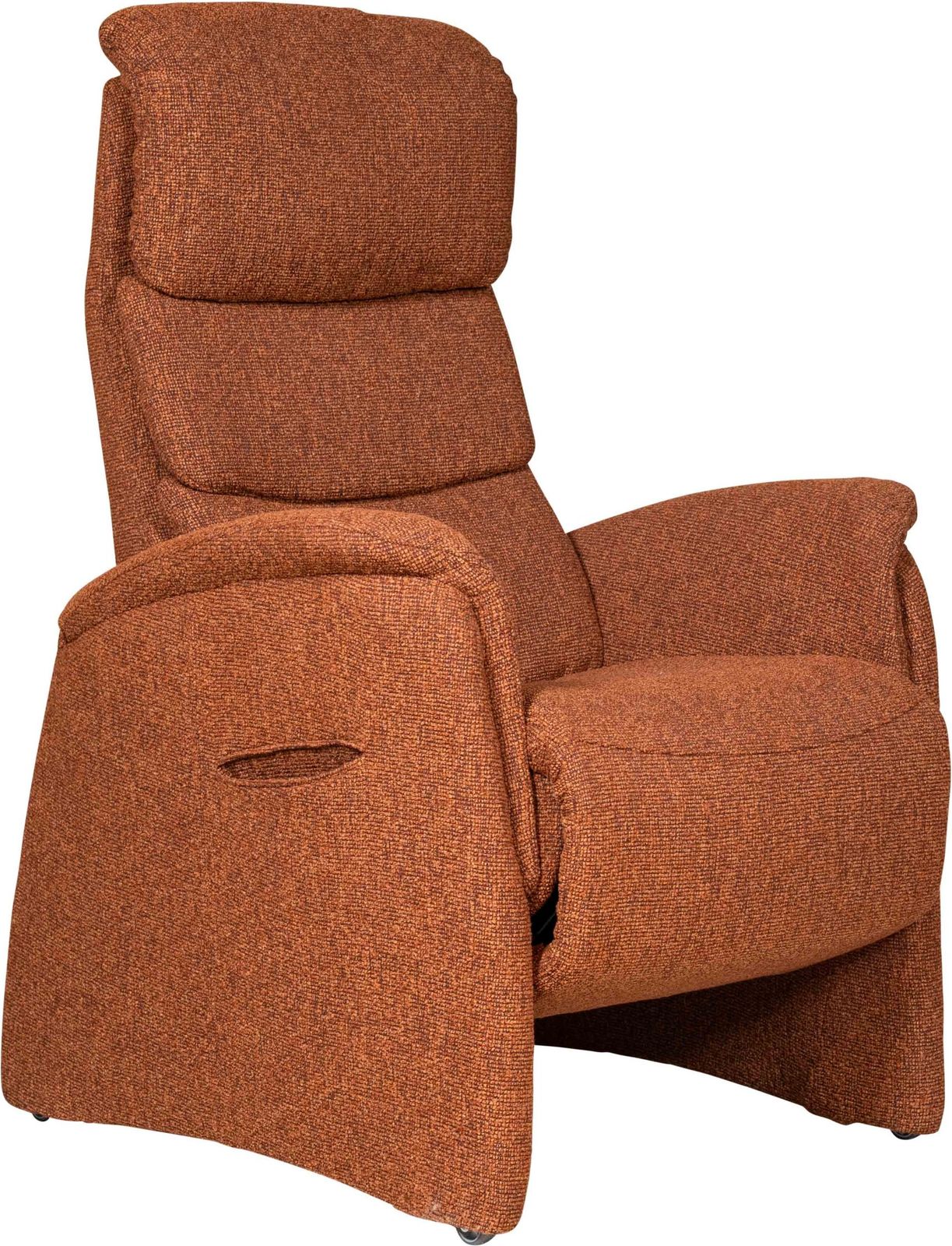 Eijerkamp Collectie Donar Relaxfauteuil