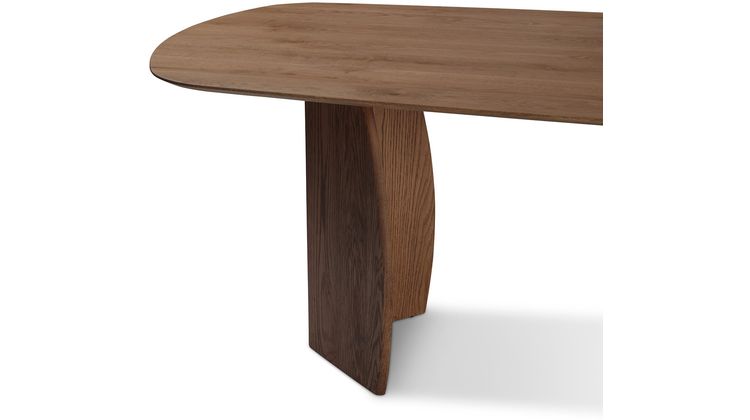 Eijerkamp Collectie Donato Eettafel