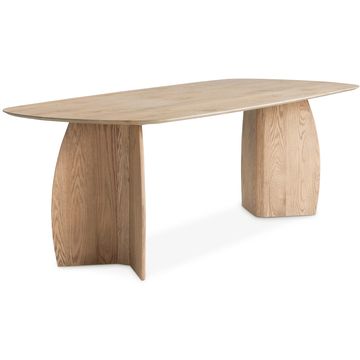 Eijerkamp Collectie Donato Groove Eettafel