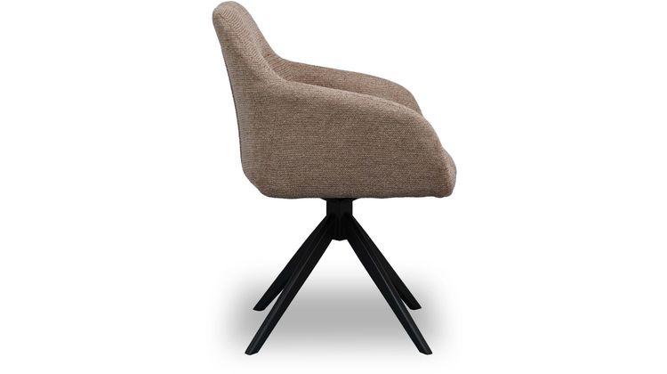 Eijerkamp Collectie Drew Eetkamerstoel