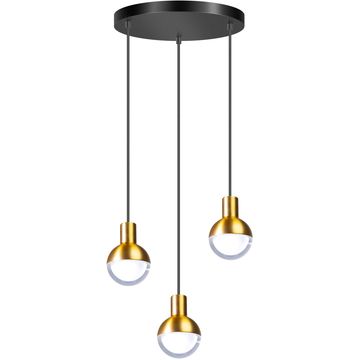 Eijerkamp Collectie Drop Hanglamp