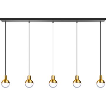 Eijerkamp Collectie Drop Hanglamp