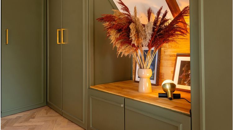 Eijerkamp Collectie Drop Lamp