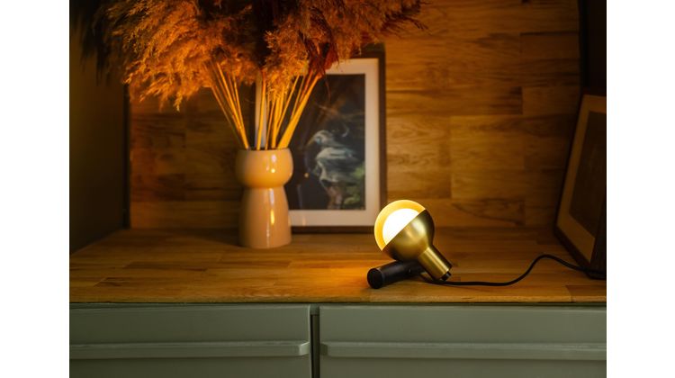 Eijerkamp Collectie Drop Lamp