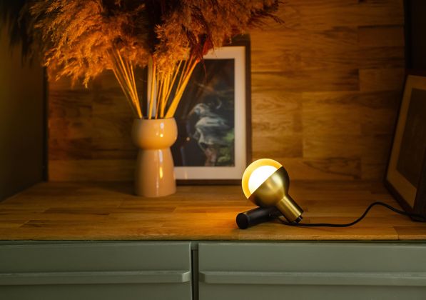 Eijerkamp Collectie Drop Lamp