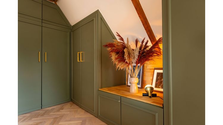Eijerkamp Collectie Drop Lamp