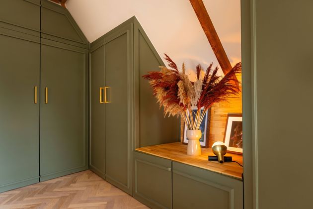 Eijerkamp Collectie Drop Lamp