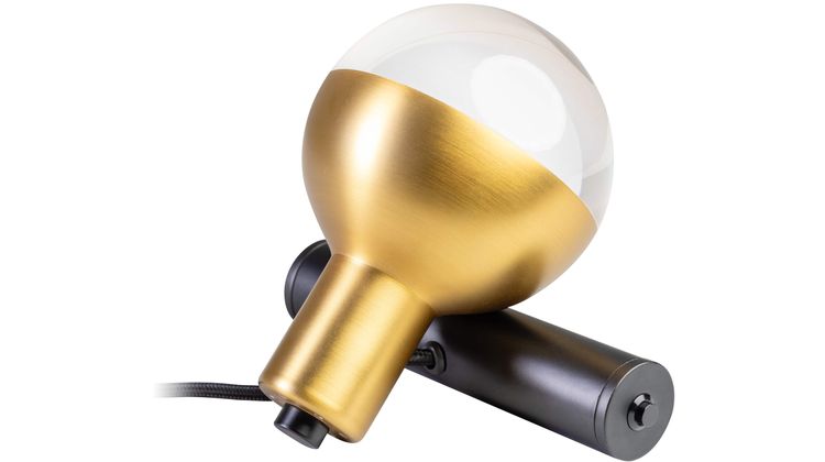 Eijerkamp Collectie Drop Lamp