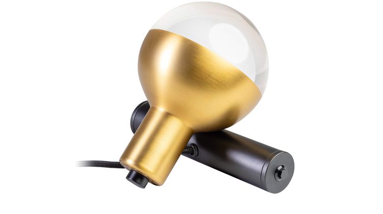 Eijerkamp Collectie Drop Lamp