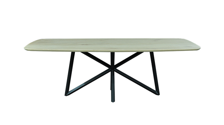 Eijerkamp Collectie Edin Eettafel