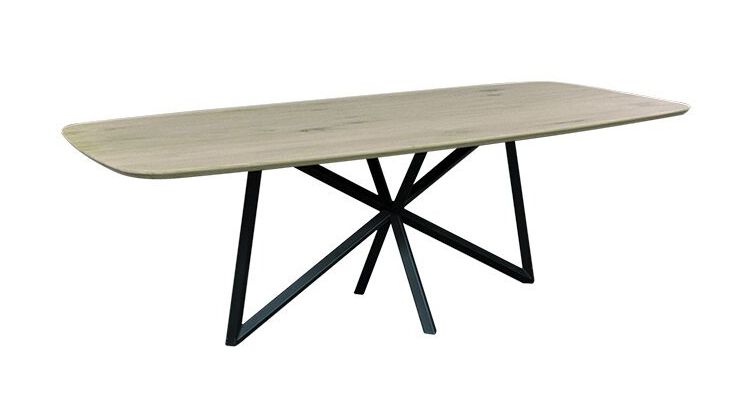 Eijerkamp Collectie Edin Eettafel