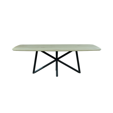 Eijerkamp Collectie Edin Eettafel