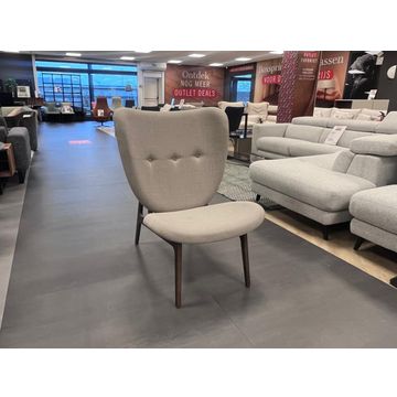 Eijerkamp Collectie Elephant Outlet Lounge Chair