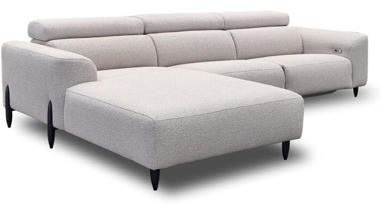 Eijerkamp Collectie Eliza Hoekbank