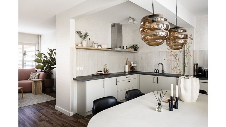 Eijerkamp Collectie Ella Eettafel