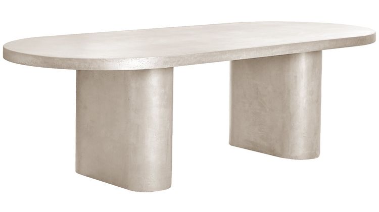 Eijerkamp Collectie Ella Eettafel