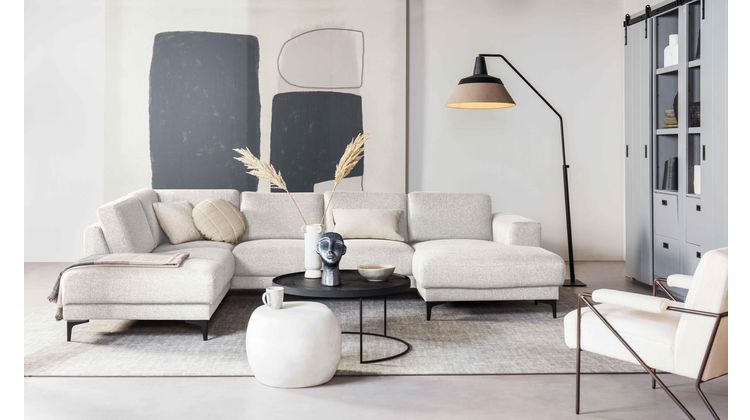 Eijerkamp Collectie Ella Links U-bank