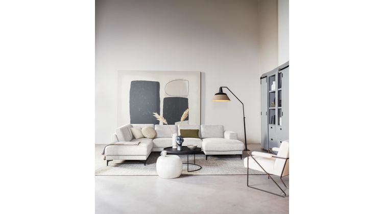 Eijerkamp Collectie Ella Links U-bank