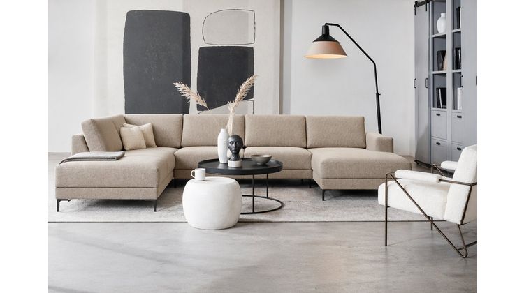Eijerkamp Collectie Ella Links U-bank