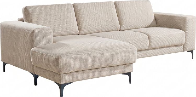 Eijerkamp Collectie Ella Links Zitbank