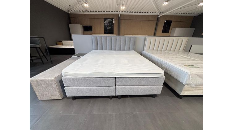 Eijerkamp Collectie Ella Outlet Boxspring