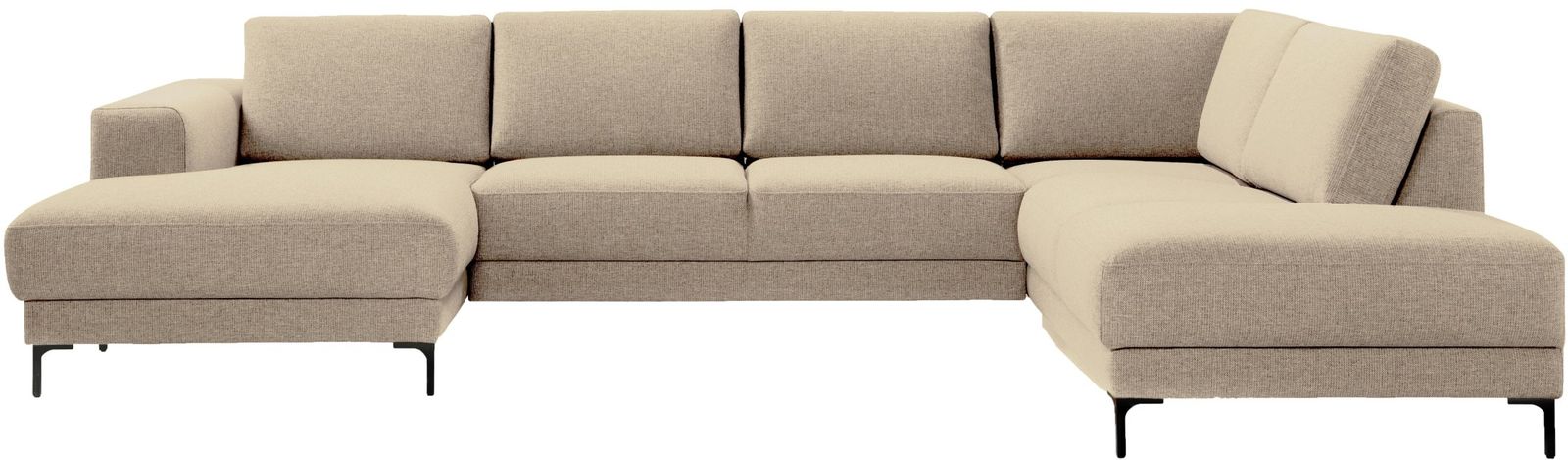 Eijerkamp Collectie Ella Rechts U-bank