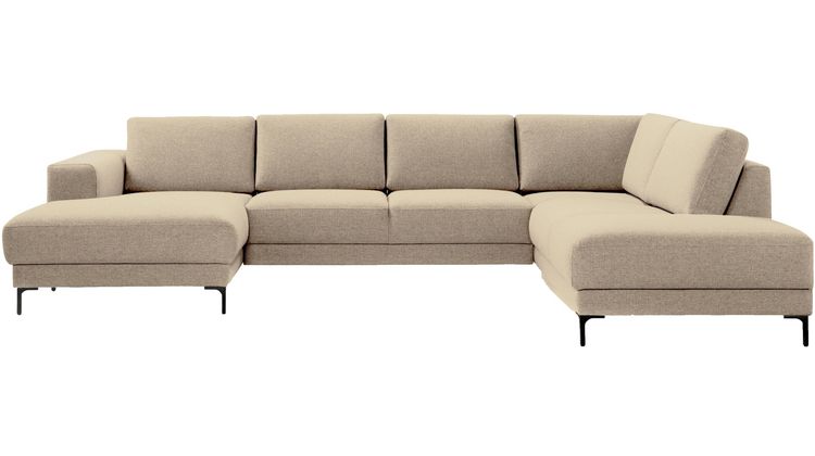 Eijerkamp Collectie Ella Rechts U-bank