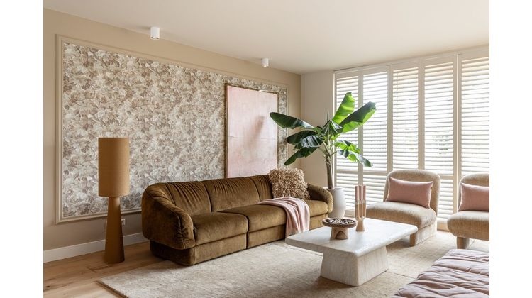 Eijerkamp Collectie Eloise Elementenbank