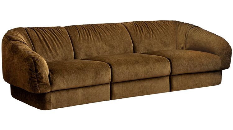 Eijerkamp Collectie Eloise Elementenbank