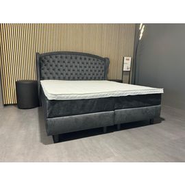 Eijerkamp Collectie Emms Outlet Boxspring
