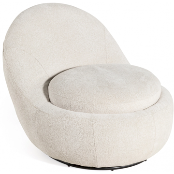 Eijerkamp Collectie Emy Draaifauteuil