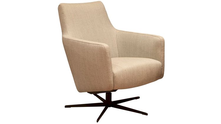 Eijerkamp Collectie Equipe Fauteuil