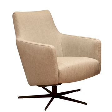 Eijerkamp Collectie Equipe Fauteuil