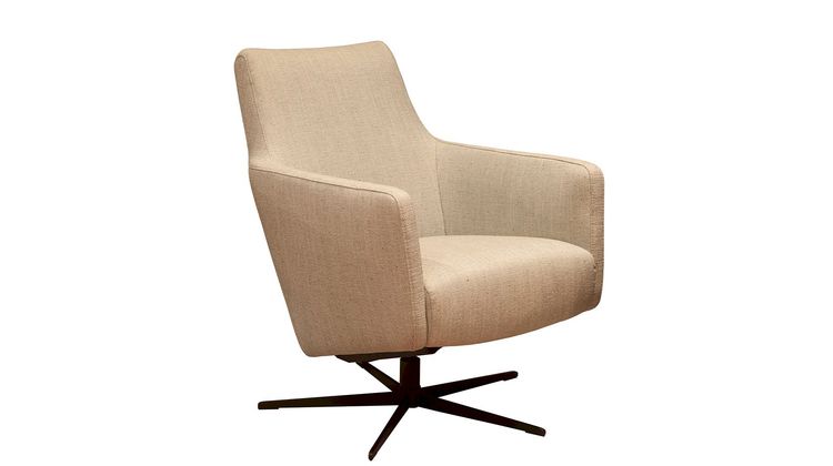Eijerkamp Collectie Equipe Fauteuil