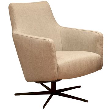 Eijerkamp Collectie Equipe Fauteuil