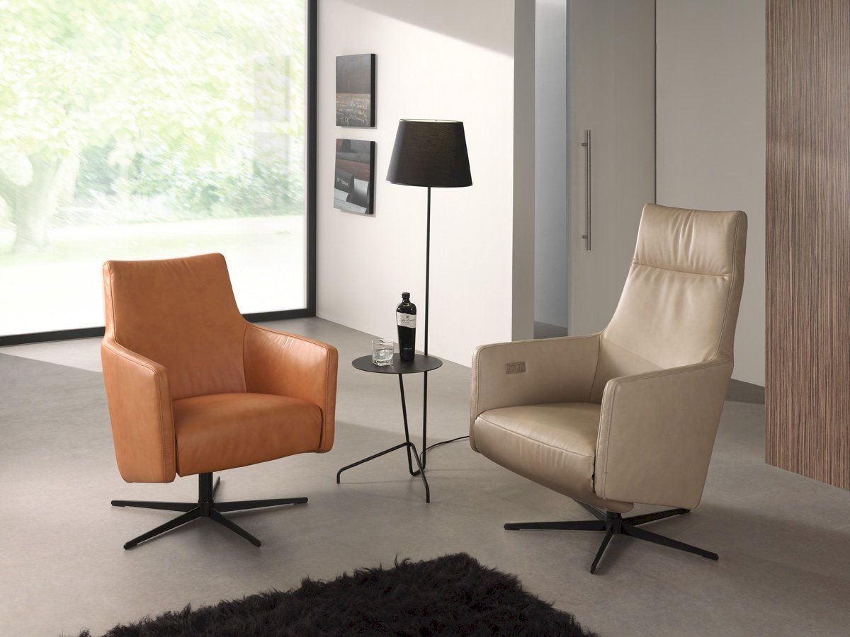 Eijerkamp Collectie Equipe Fauteuil