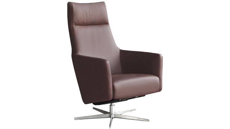 Eijerkamp Collectie Equipe Fauteuil