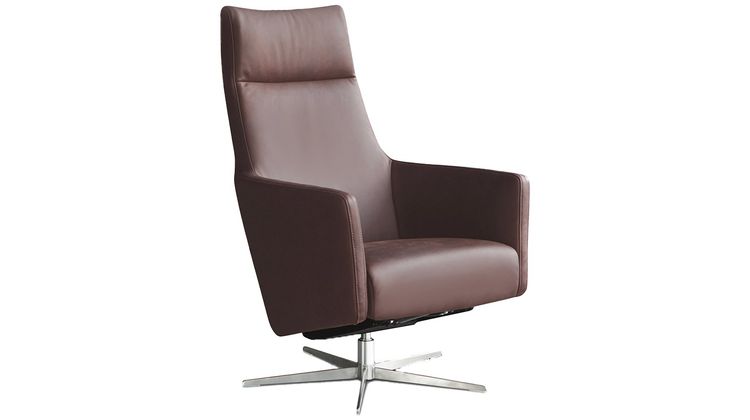 Eijerkamp Collectie Equipe Fauteuil
