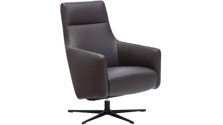 Eijerkamp Collectie Equipe Fauteuil