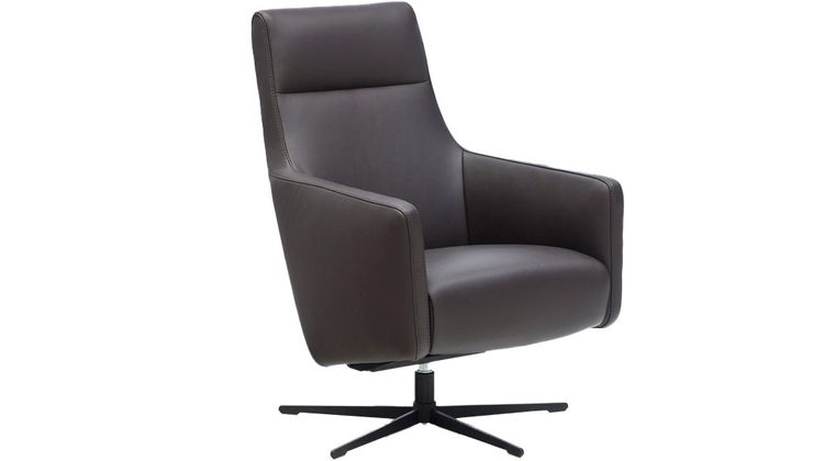 Eijerkamp Collectie Equipe Fauteuil