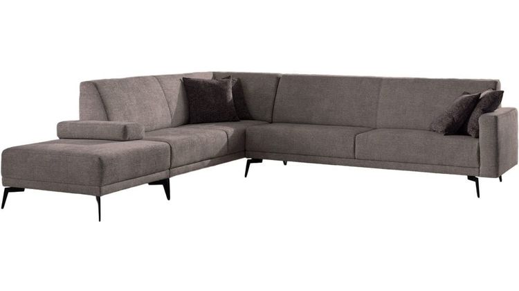 Eijerkamp Collectie Equipe Hoekbank