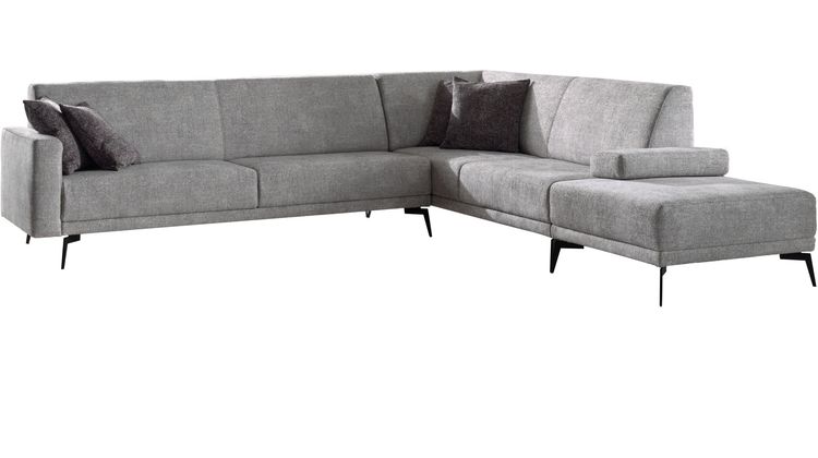 Eijerkamp Collectie Equipe Hoekbank