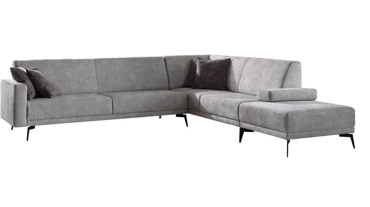 Eijerkamp Collectie Equipe Hoekbank