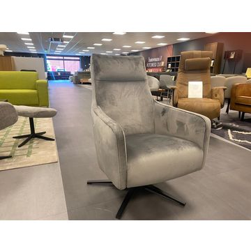 Eijerkamp Collectie Equipe Outlet Fauteuil