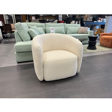 Eijerkamp Collectie Equipe Outlet Fauteuil