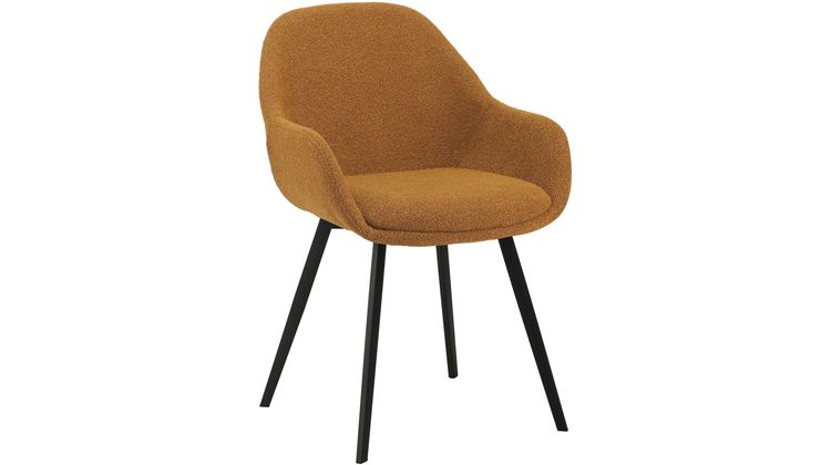Eijerkamp Collectie Espen Eetkamerstoel
