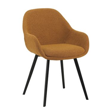 Eijerkamp Collectie Espen Eetkamerstoel